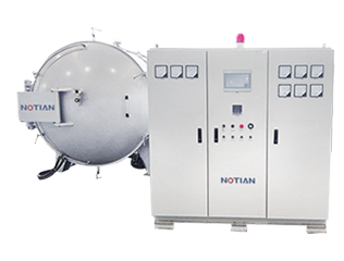 氧化石墨烯石墨化爐